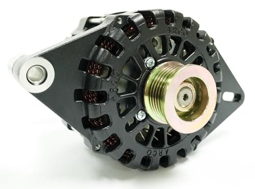 Arco Alternator Zeus A225s 1"-2" / Terminal Block A225s-12-SF12-EX-49K6