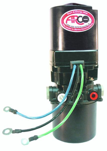 ARCO 6271 Tilt Motor