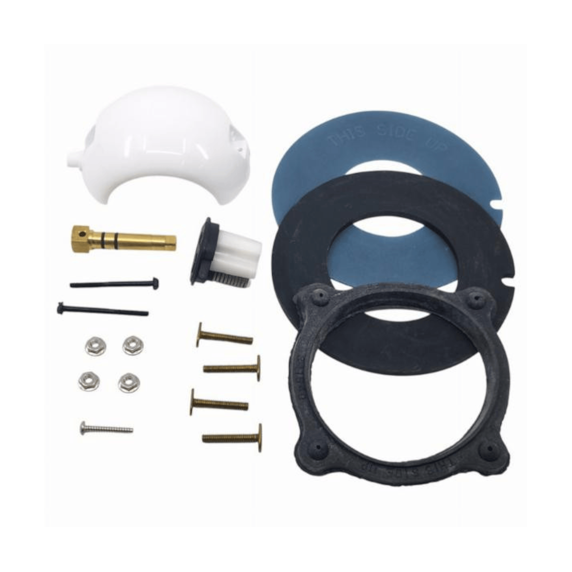 Kit, Plastic Pdl Toilet Rebuid Dometic 4471014045