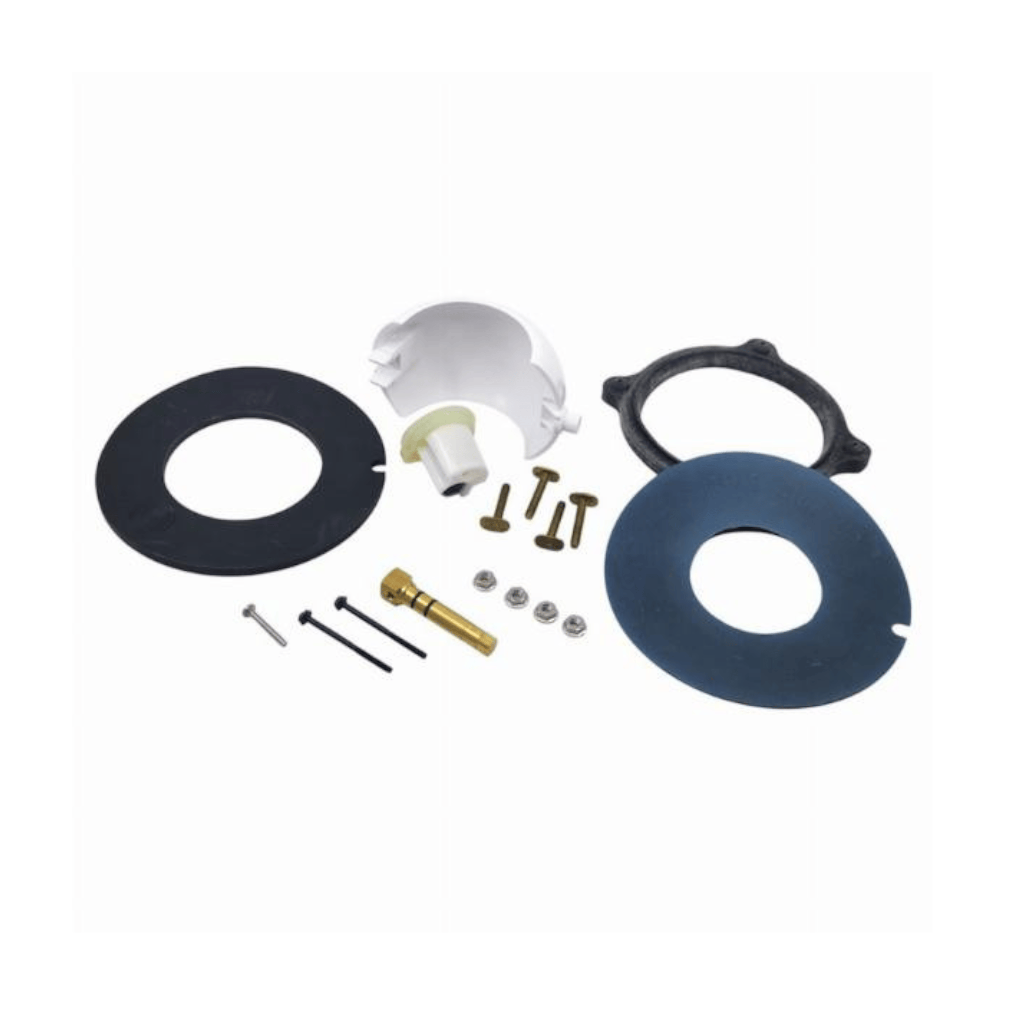 Kit, Metal Lvr Toilet Rebuild Dometic 4471014046