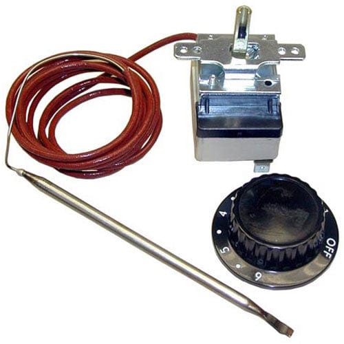 All Points Thermostat w/ Dial - 461249