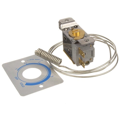 All Points Temperature Control - 461885