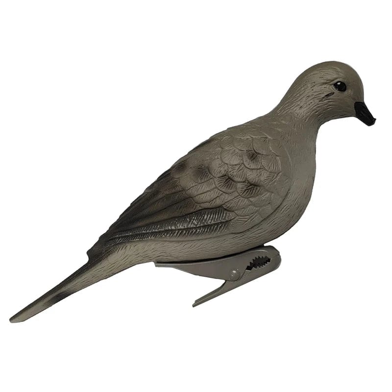 HQ Outfitters Dove Decoy - 4 Pack - HQ-DDY-4PK
