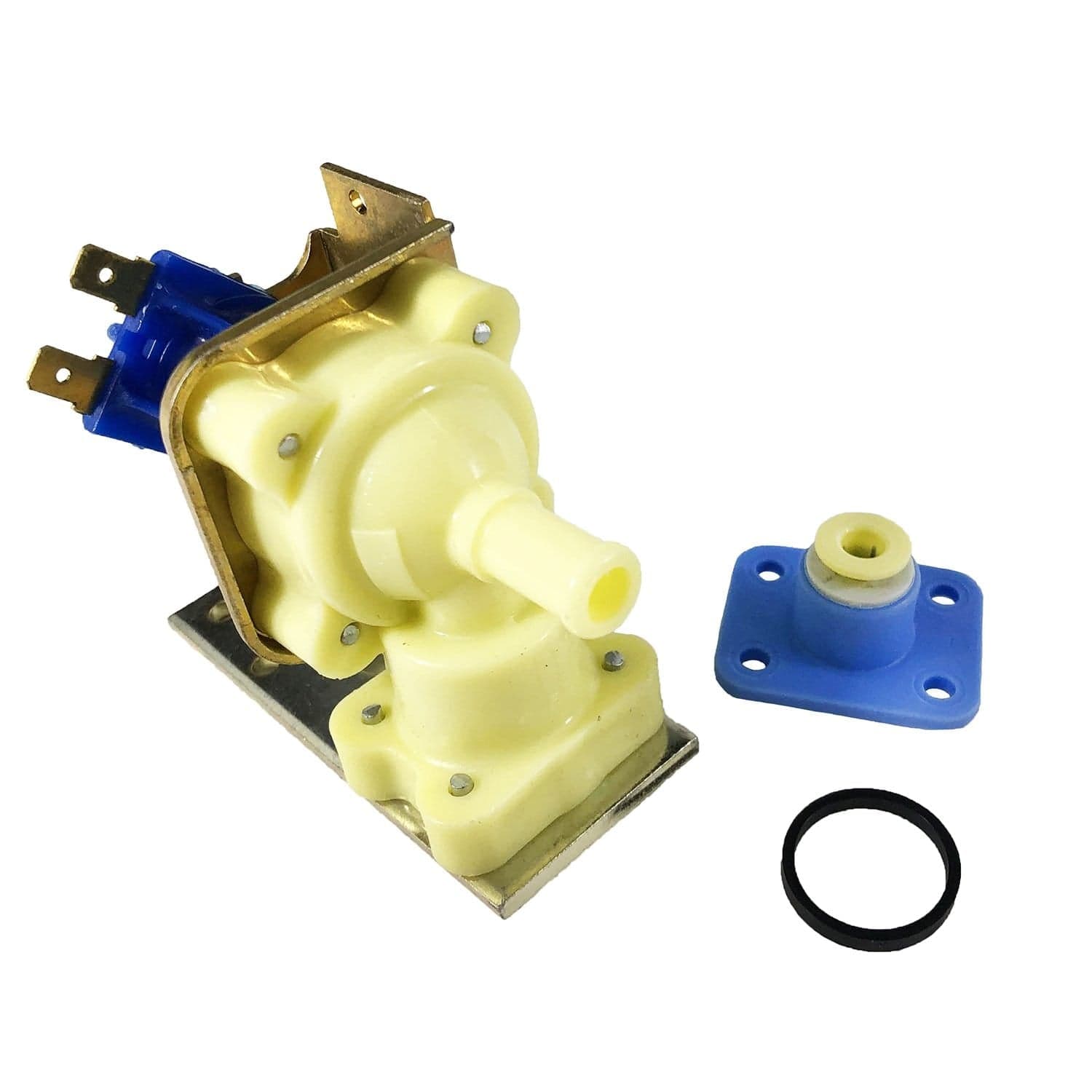 All Points 581175 Water Inlet Valve Kit Replaces Manitowoc 7601123