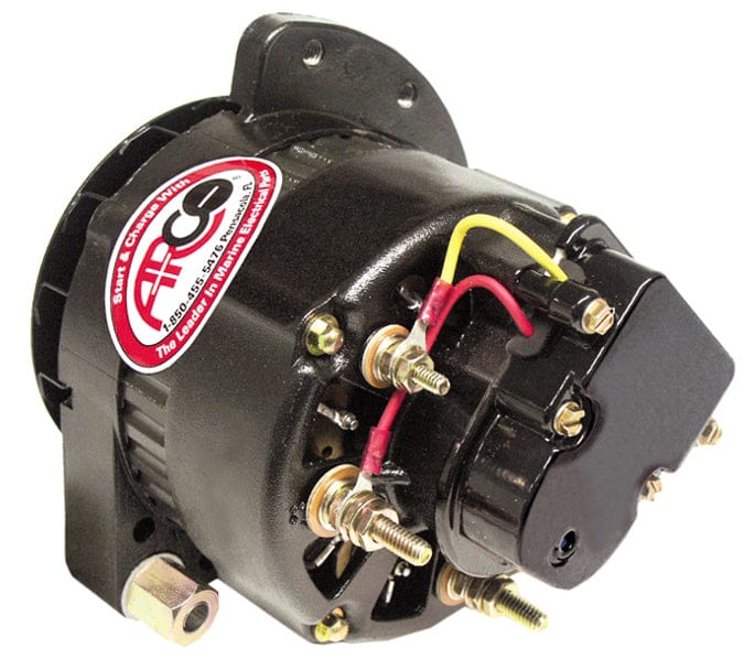 Arco 60124 Replacement Alternator
