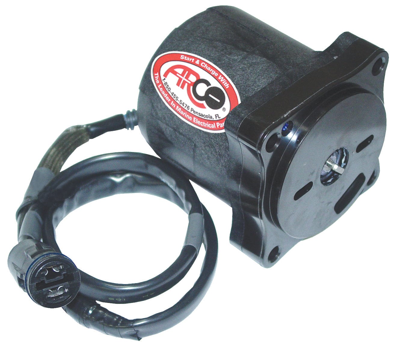 Arco 6235 Tilt Trim Motor
