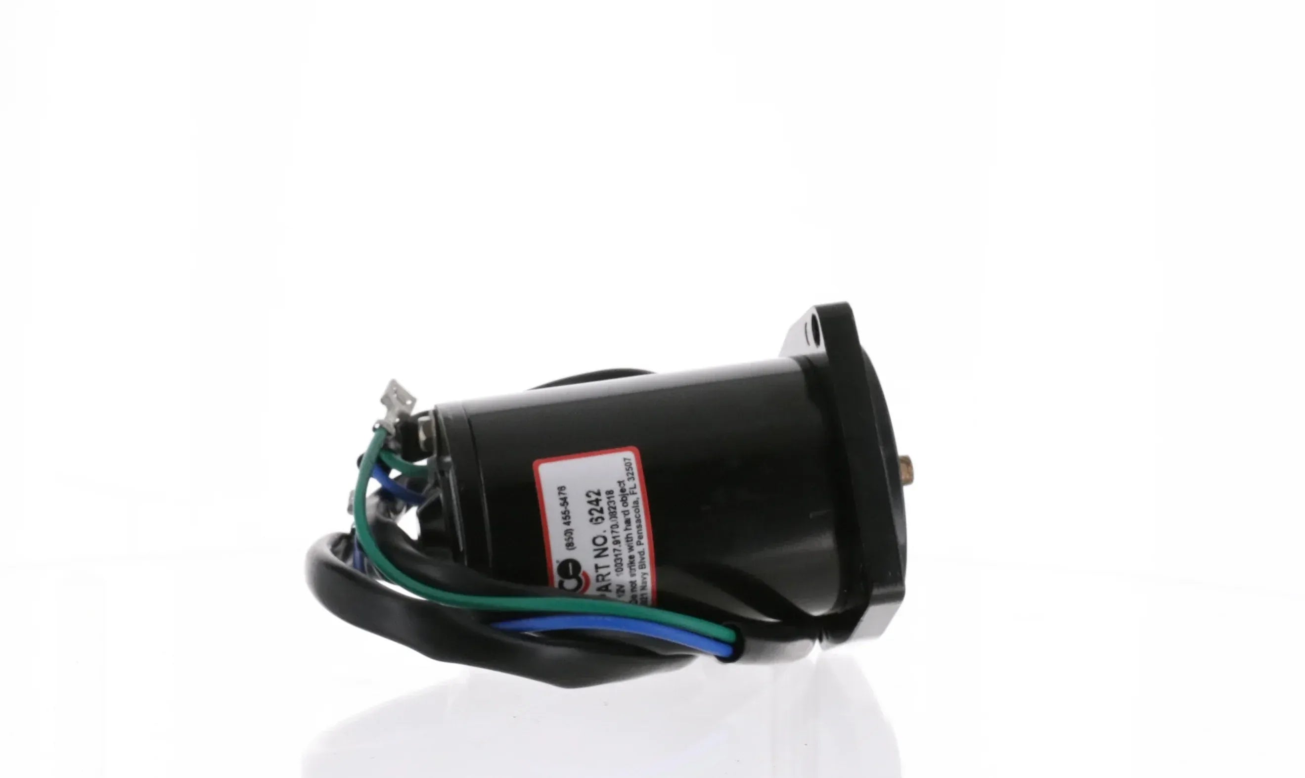 Arco 6242 Tilt Trim Motor