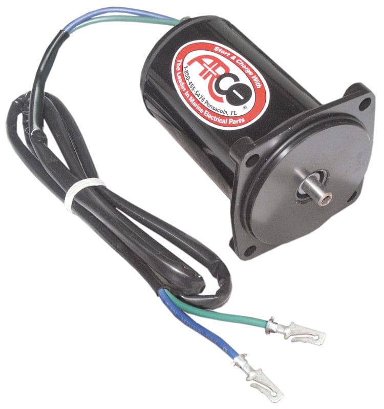 ARCO 6243 Tilt Motor Replacement
