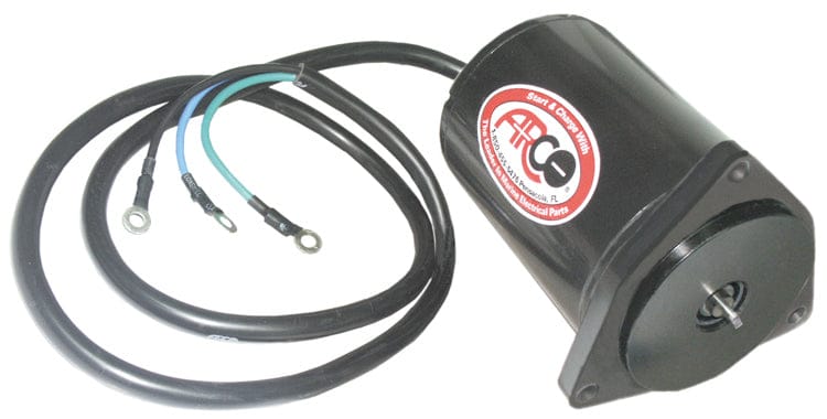 ARCO Original Equipment Quality Replacement Tilt Trim Motor - 6269