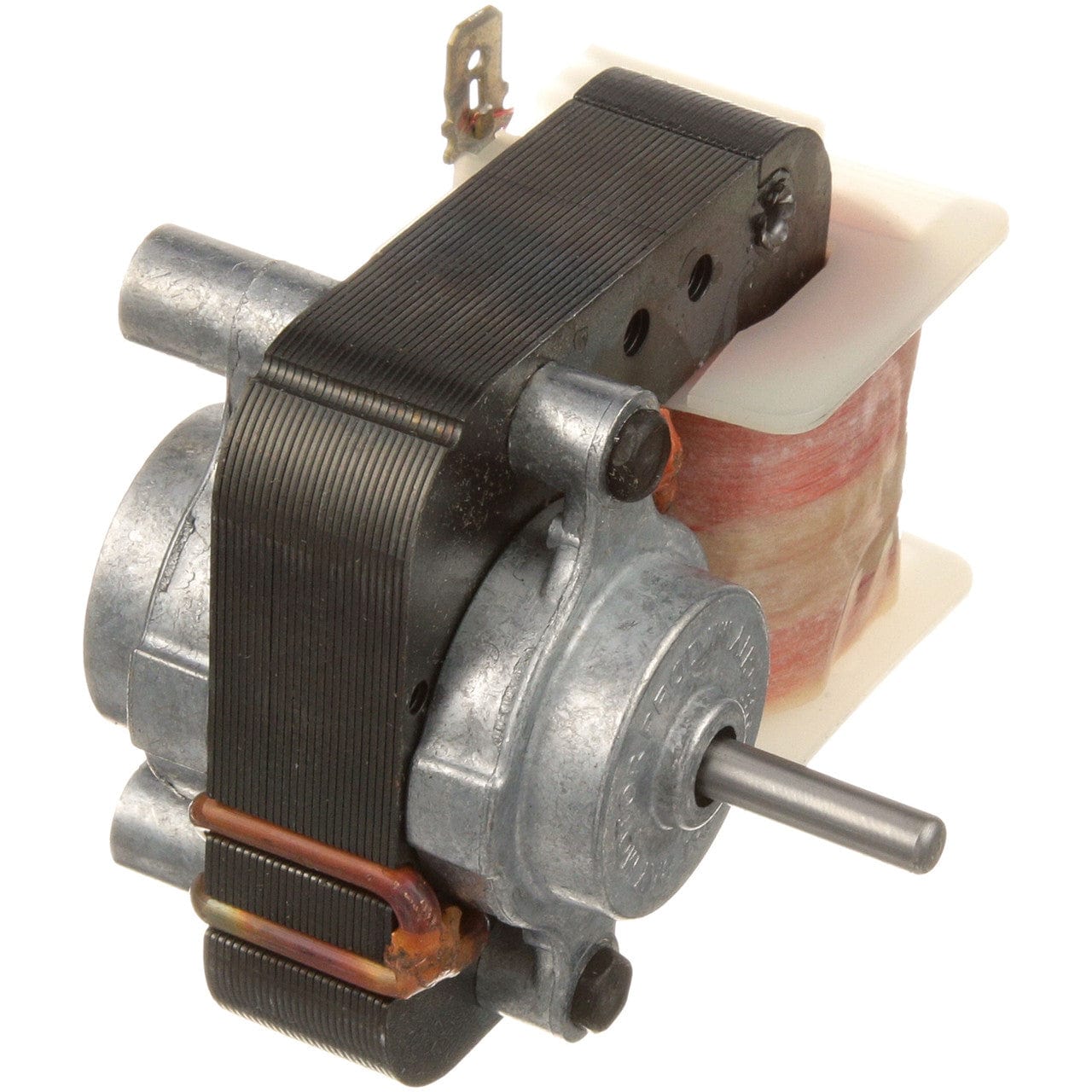 All Points 681170 Evaporator Fan Motor 120v, CW, Replaces Randell Elmtr0230