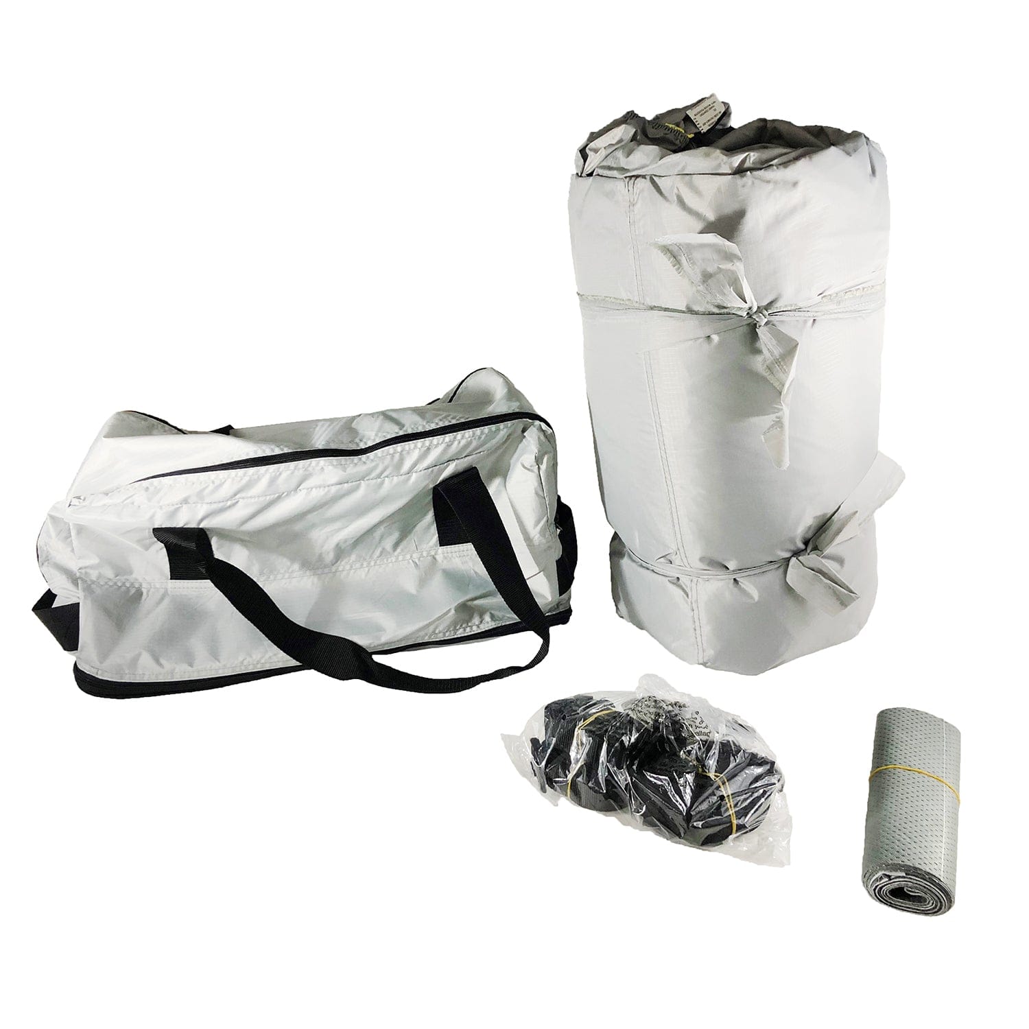 Classic Accessories 80-328-161001-RT Perma Pro Class A RV Cover, Grey, 24' - 28', 125" H