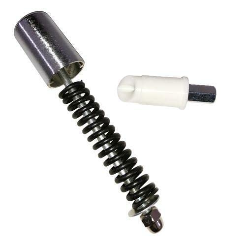 All Points 8012398 Hinge Spring Kit Replaces Kolpak 235721075