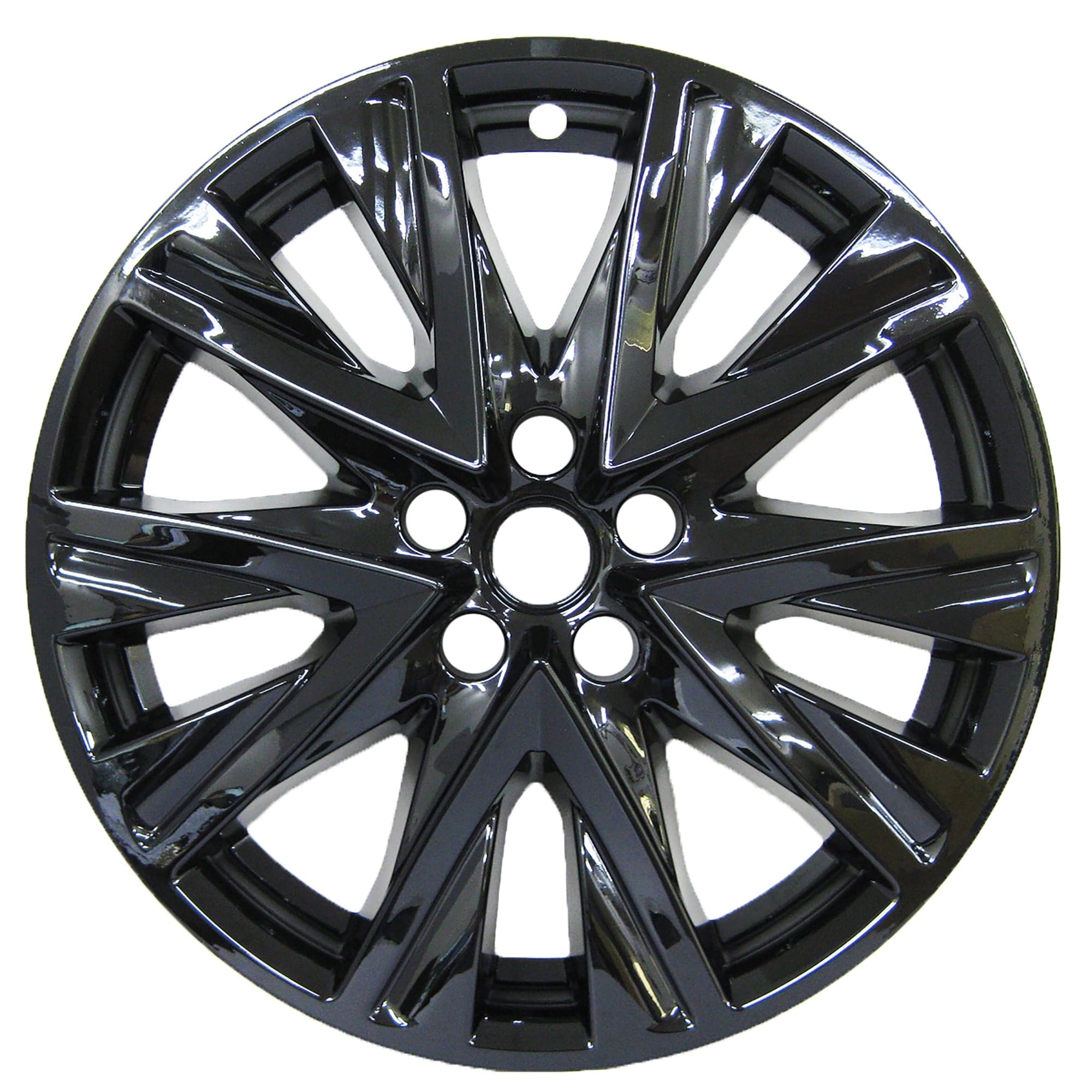 PacRim 9019-GB 19" Mazda CX-5 (19-21) Gloss Black Wheel Skin Set