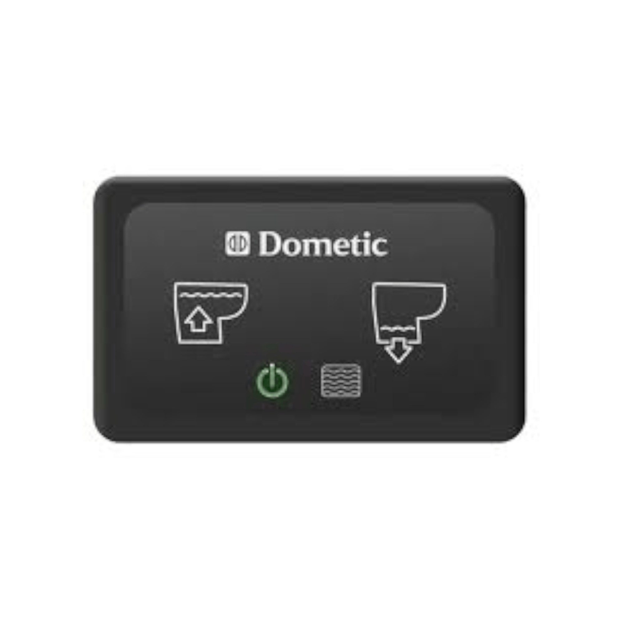 Dometic Toilet Touchpad Flh Swt-blk Dometic 9108554489