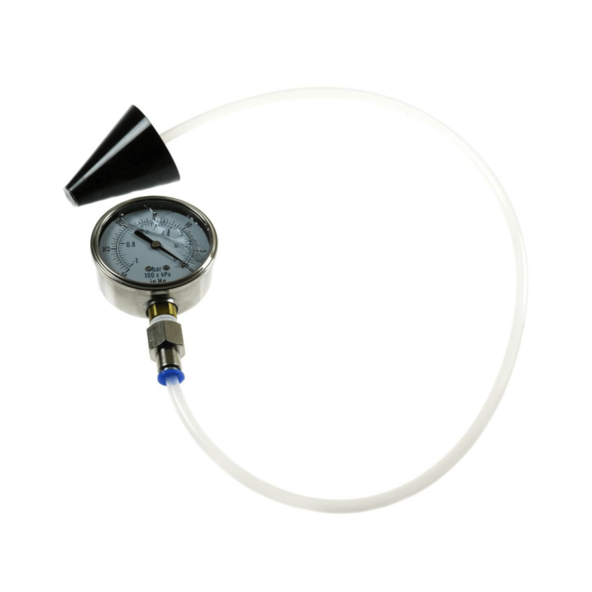 Vacuum Tester Gauge Dometic 9108554997