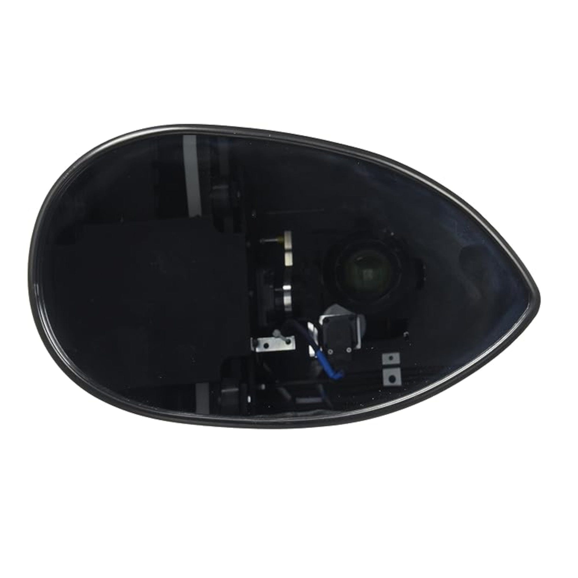 9108892977 Mirror Head Aero3 Replacement Milenco