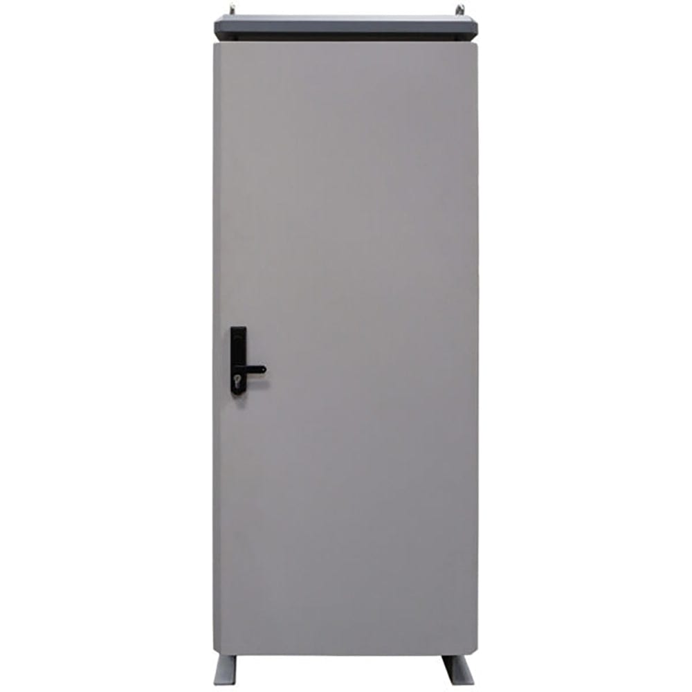 LiFePO4 230 Volt, 96 AH Lithium Master Battery Pack 22.1KWhr Aims LFP230V96A-M