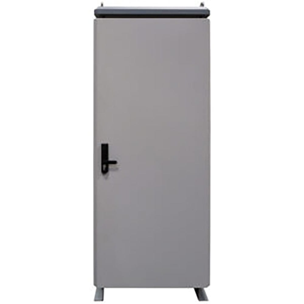 LiFePO4 230 Volt, 96 AH Lithium Secondary Battery Pack 22.1KWhr (2-Secondary max with 1-Master required) Aims LFP230V96A-S