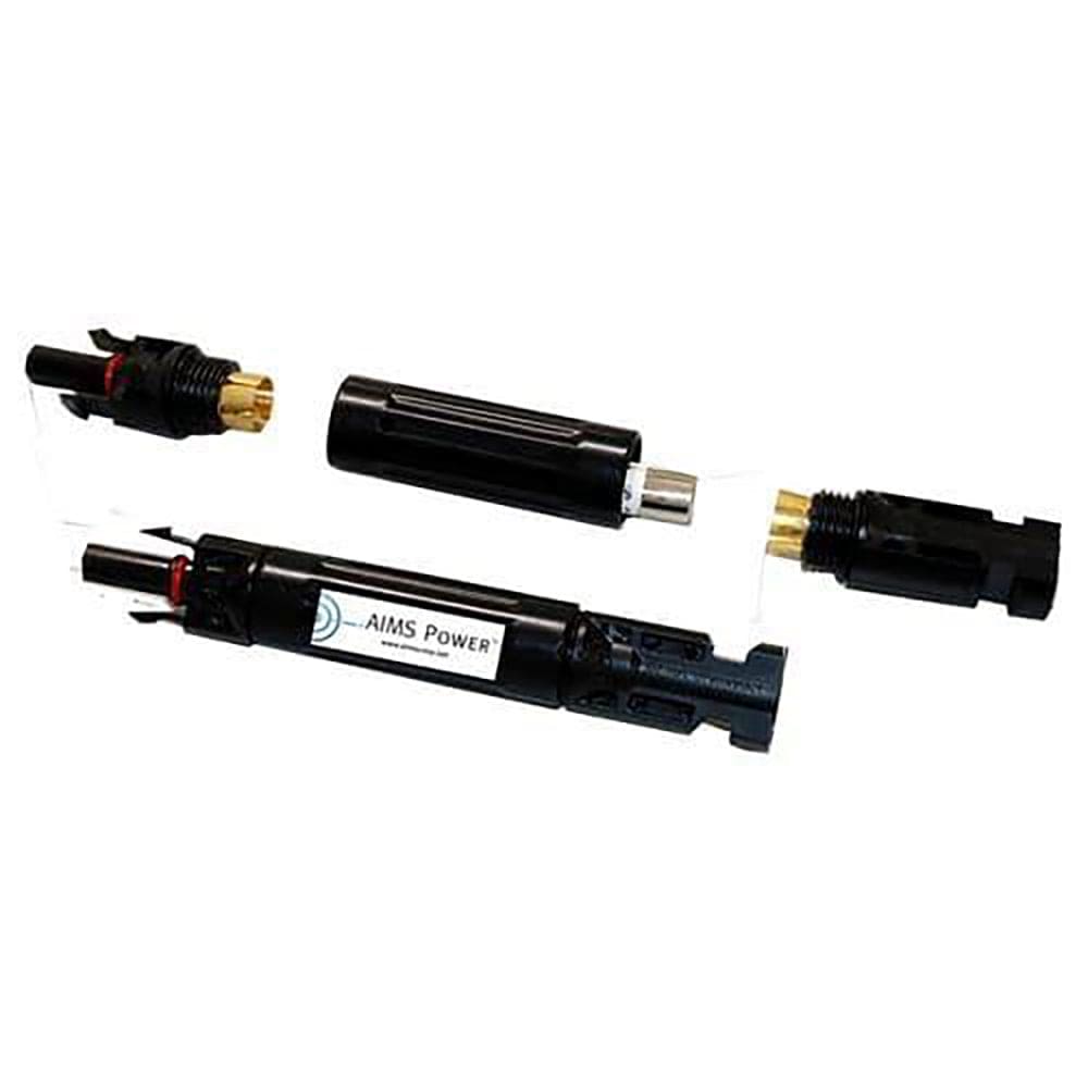 15A 1000V MC4 Inline Fuse Aims PVF15