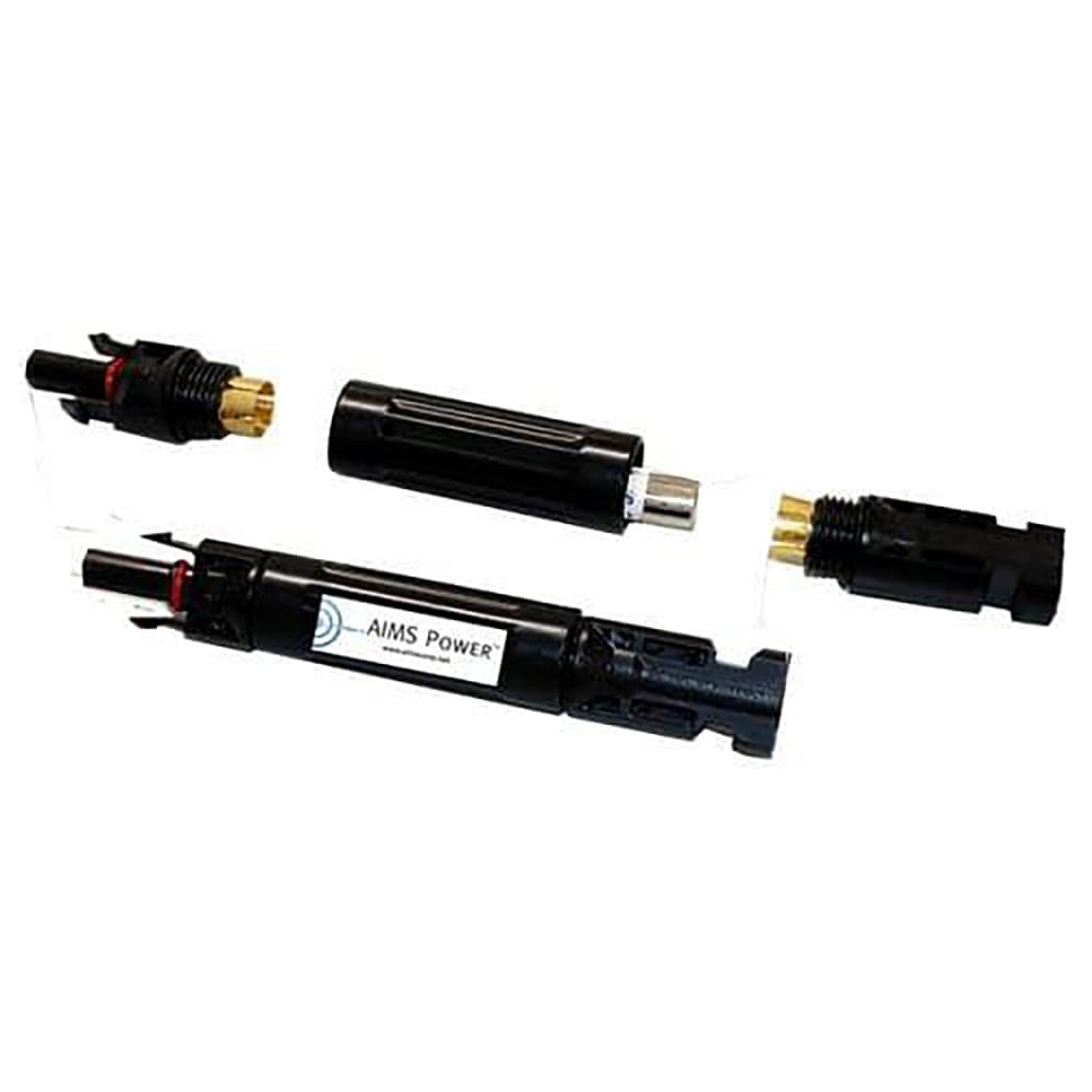 30A 1000V MC4 Inline Fuse Aims PVF30