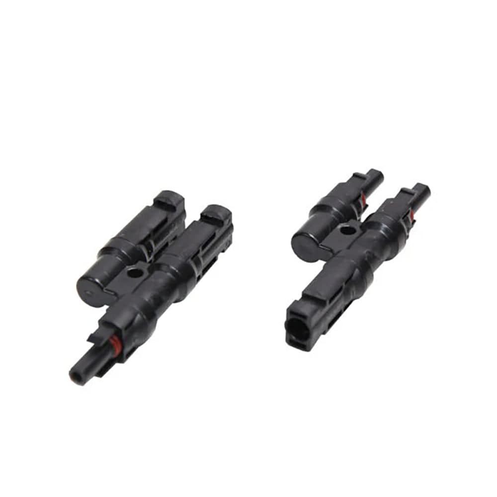 MC4 Branch connector 2 F to 1M Aims PVMC4.A2F1M