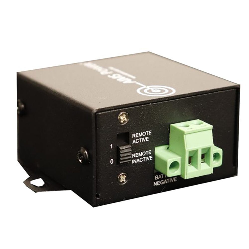 Ignition / Relay Power On/Off. Compatible with PICOGLF LCD Port Aims REMLFLCDIGN