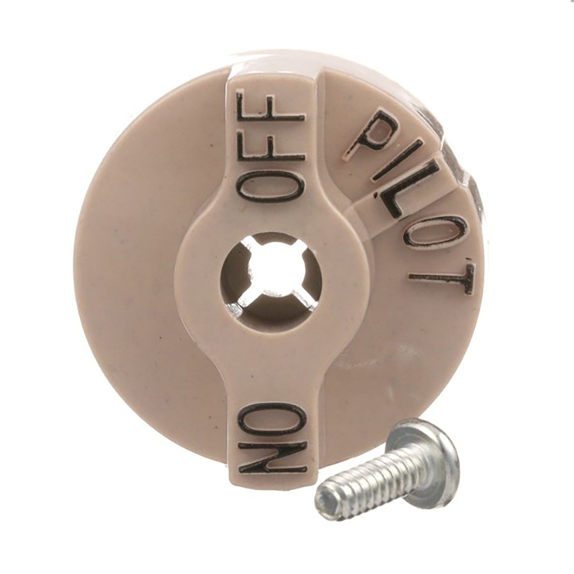 Mavrik Gas Valve Knob On/Off/Pilot All Points 221014