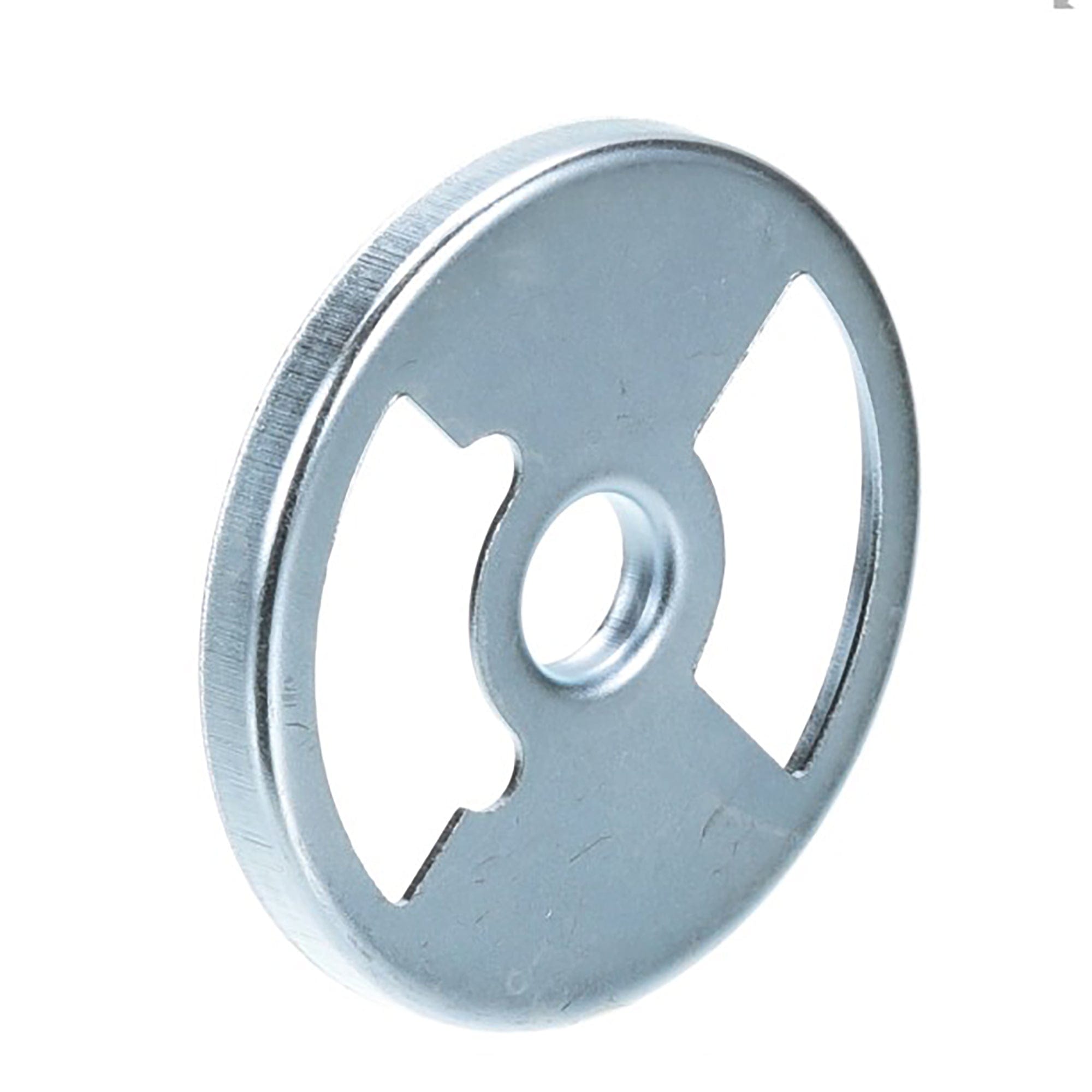 Mavrik 2-1/8" Air Shutter Mixer Plate All Points 261569