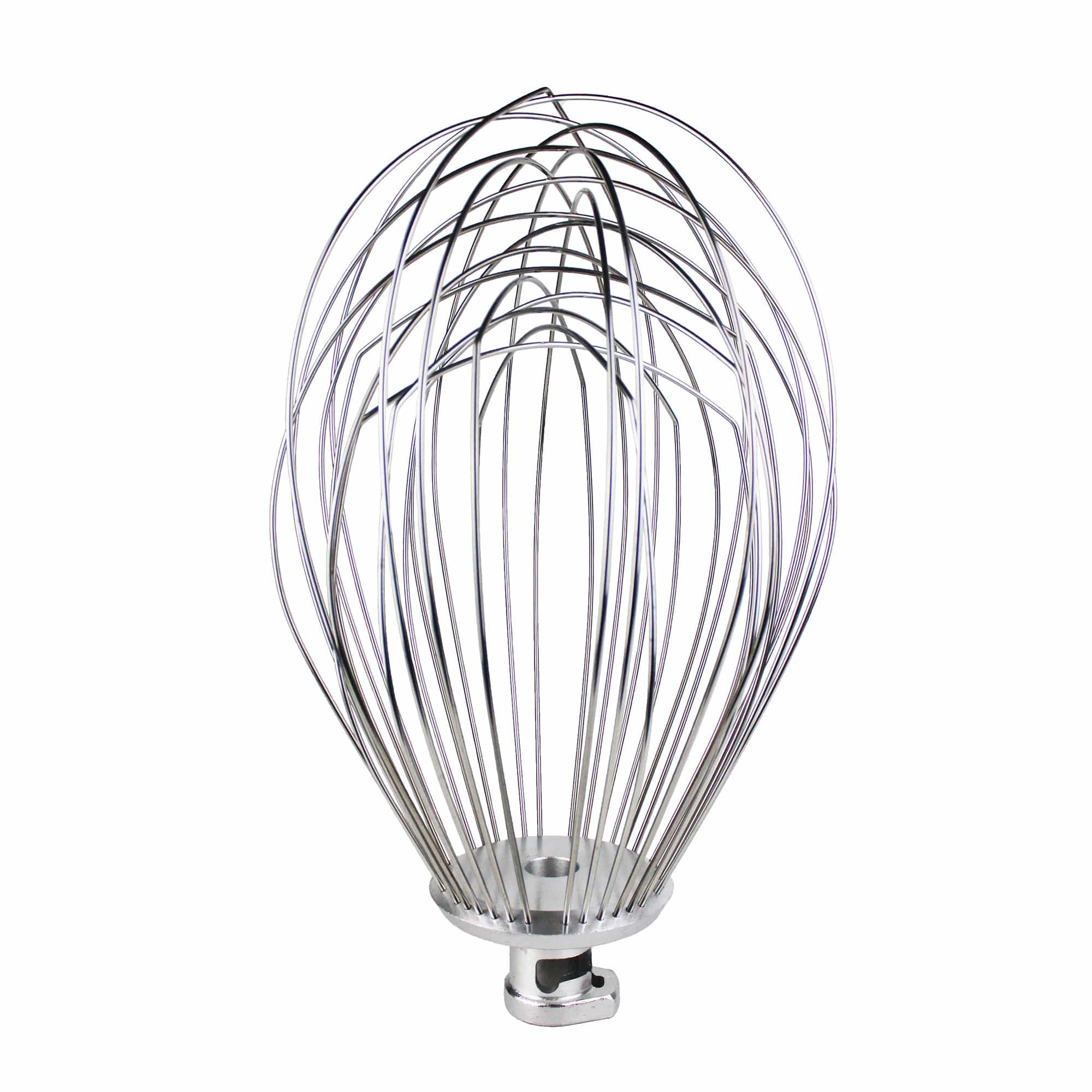 All Points 65569 140 QT Wire Whip Whisk, Stainless Steel