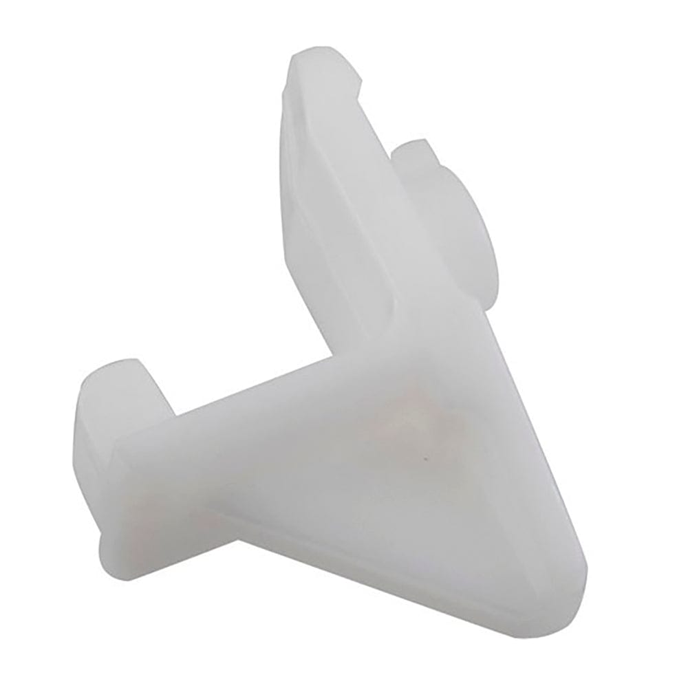 Plastic Shelf Clip - All Points 8015237