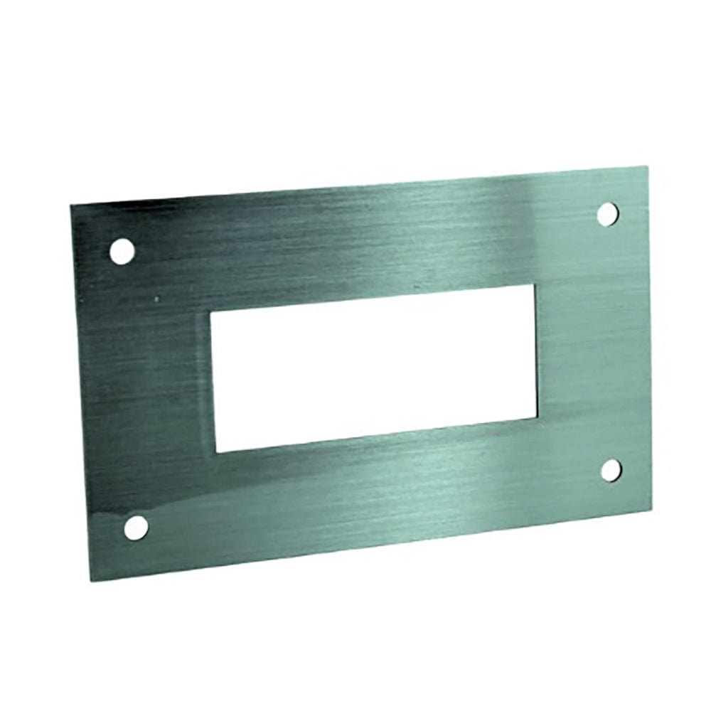 Mounting Front Plate - All Points 8015618