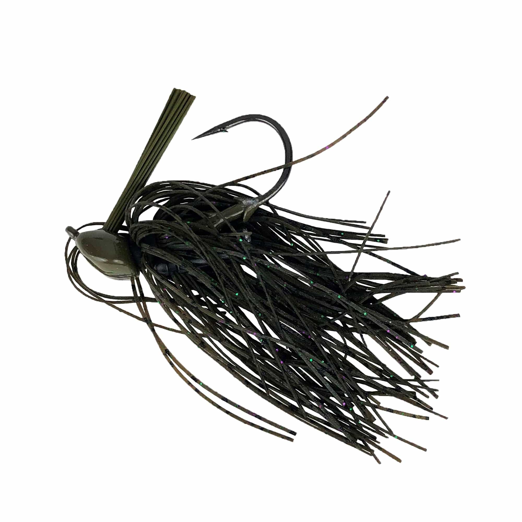 American Baitworks 72209 Freedom FT Structure Jig, 1/2 Oz.