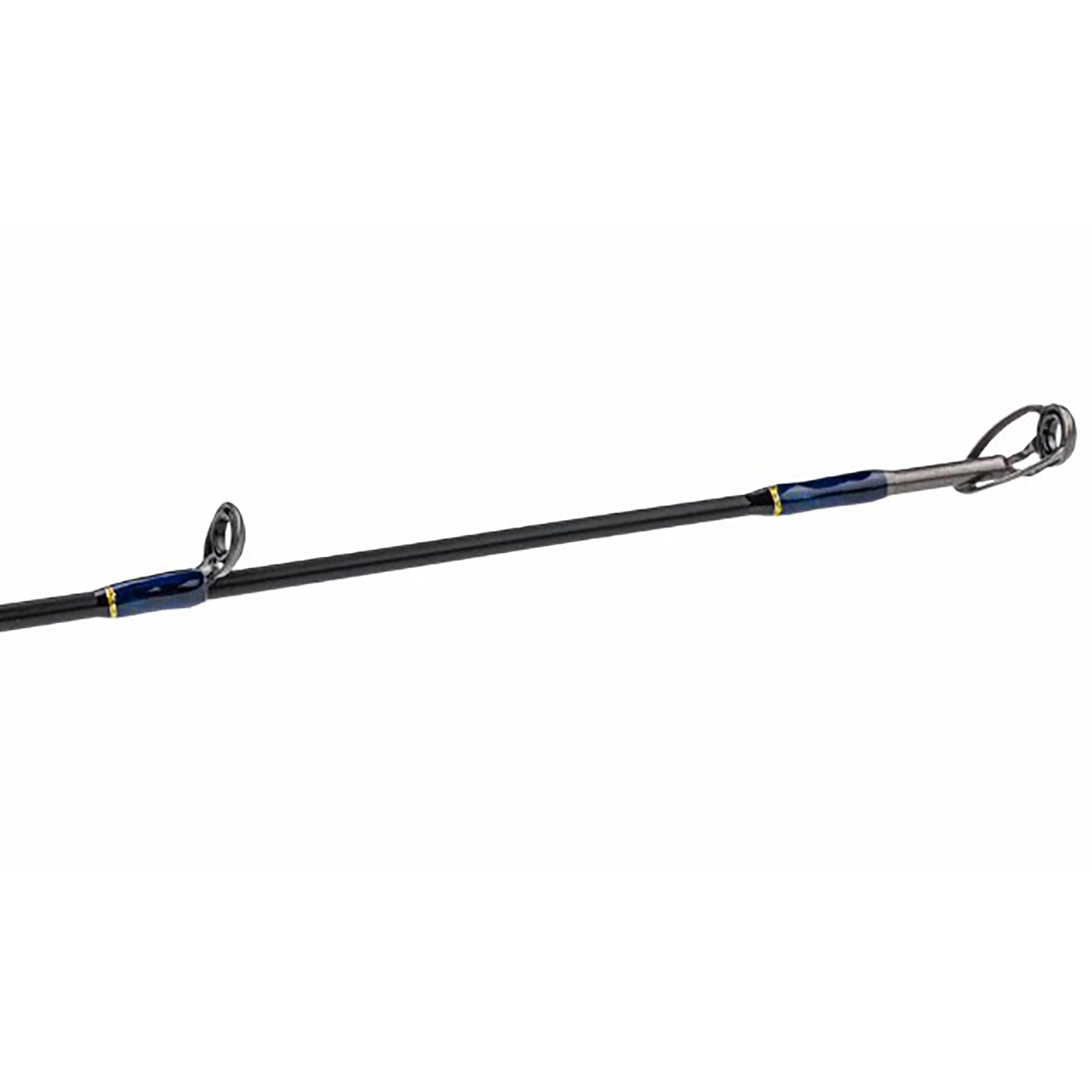 Halo Fishing BB Froggin' Casting Rod 7-foot HFBBF70MHC
