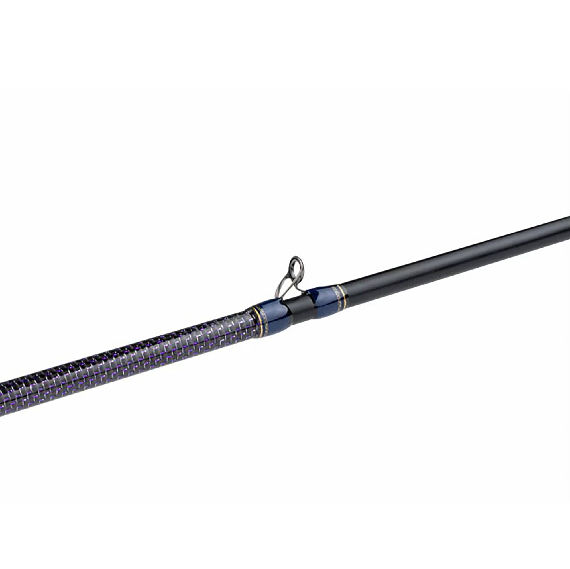 Halo Fishing BB Froggin' Casting Rod 7' 2" HFBBF72HC