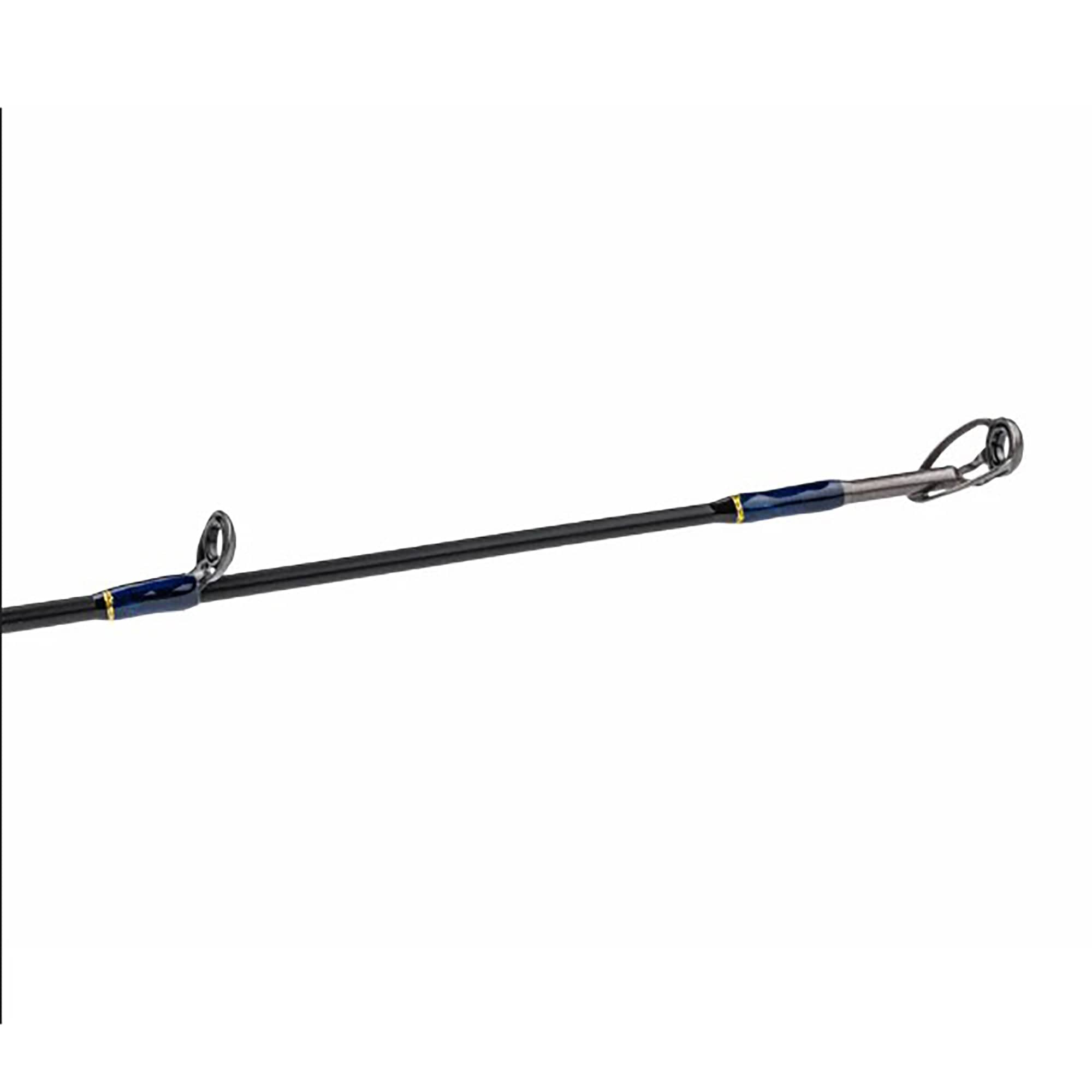 Halo Fishing BB Froggin' Casting Rod 7' 2" HFBBF72HC