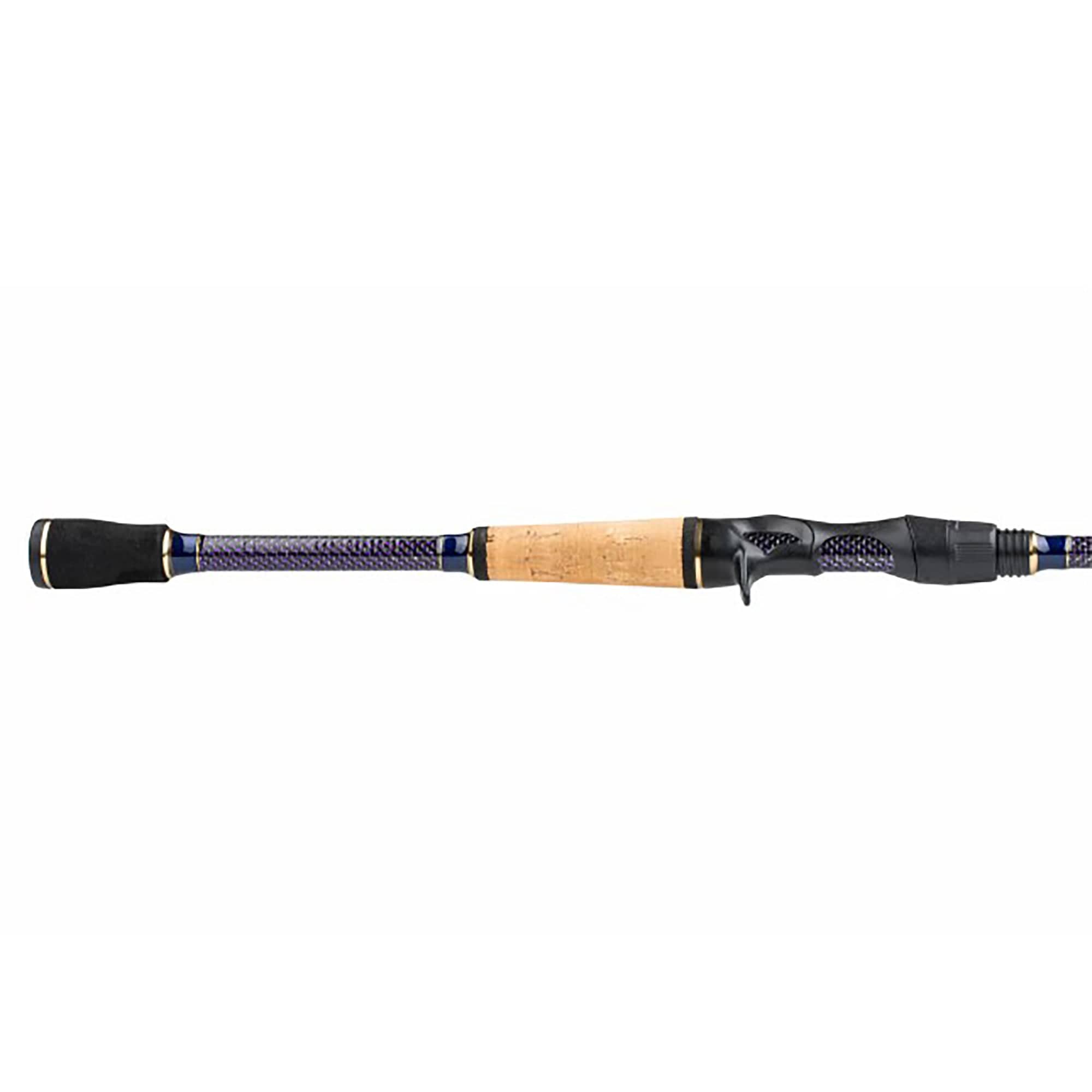 Halo Fishing BB Froggin' Heavy Casting Rod 7' 9" HFBBF79XHC