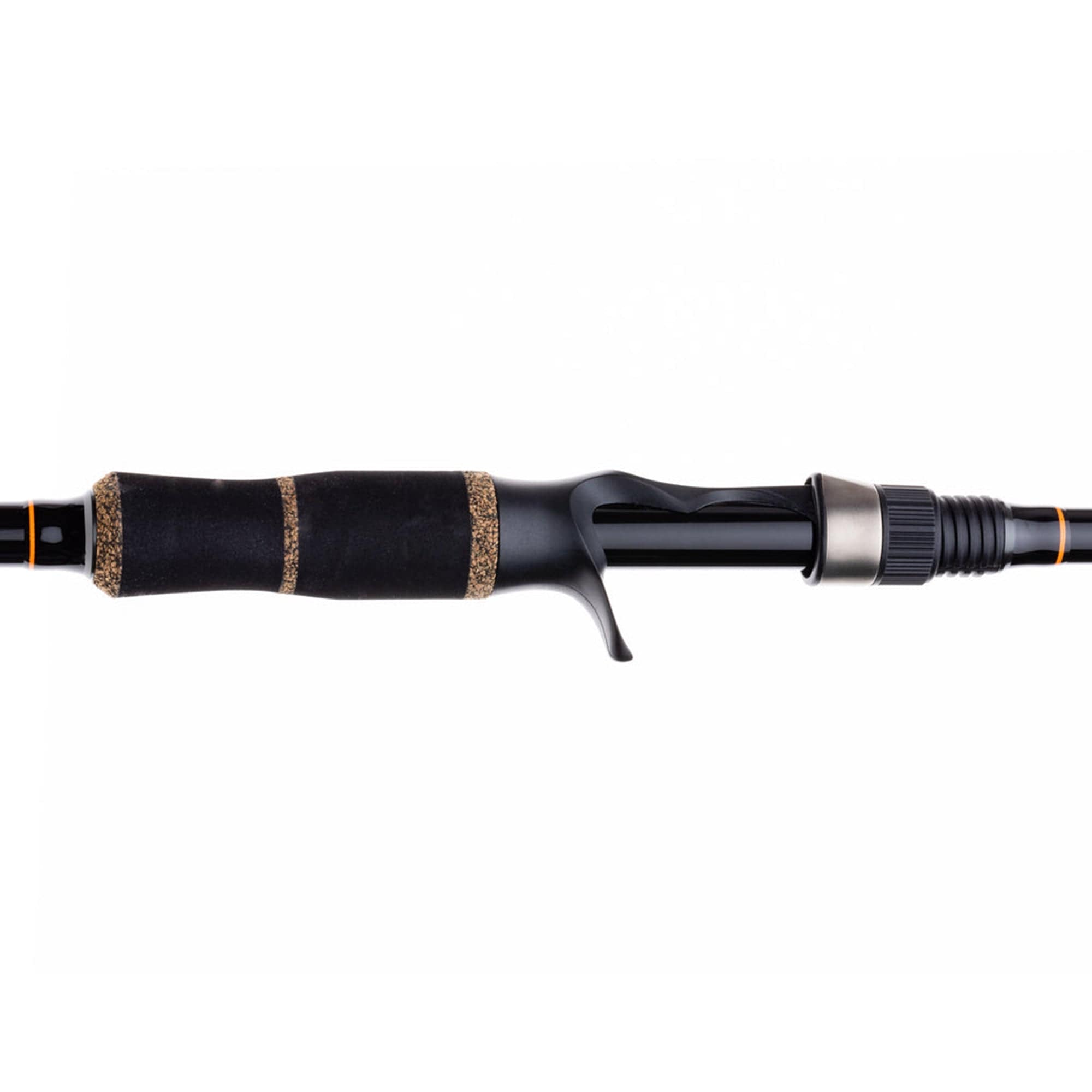 Halo HFXDIII73MC 7'3" HFXD III Pro Medium Casting Rod