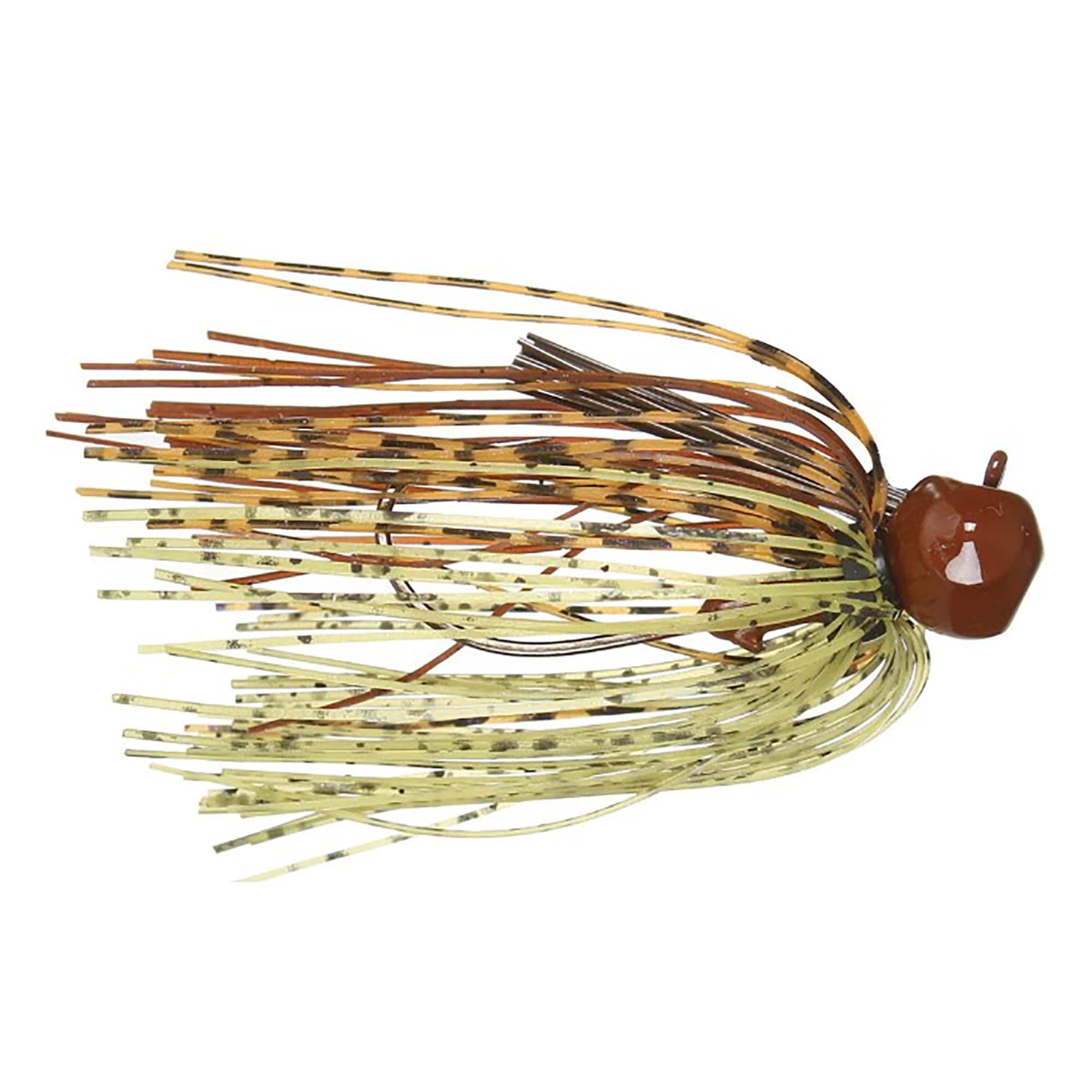 American Baitworks Paca Bag Summer Craw 1 / 2 Oz - N93219