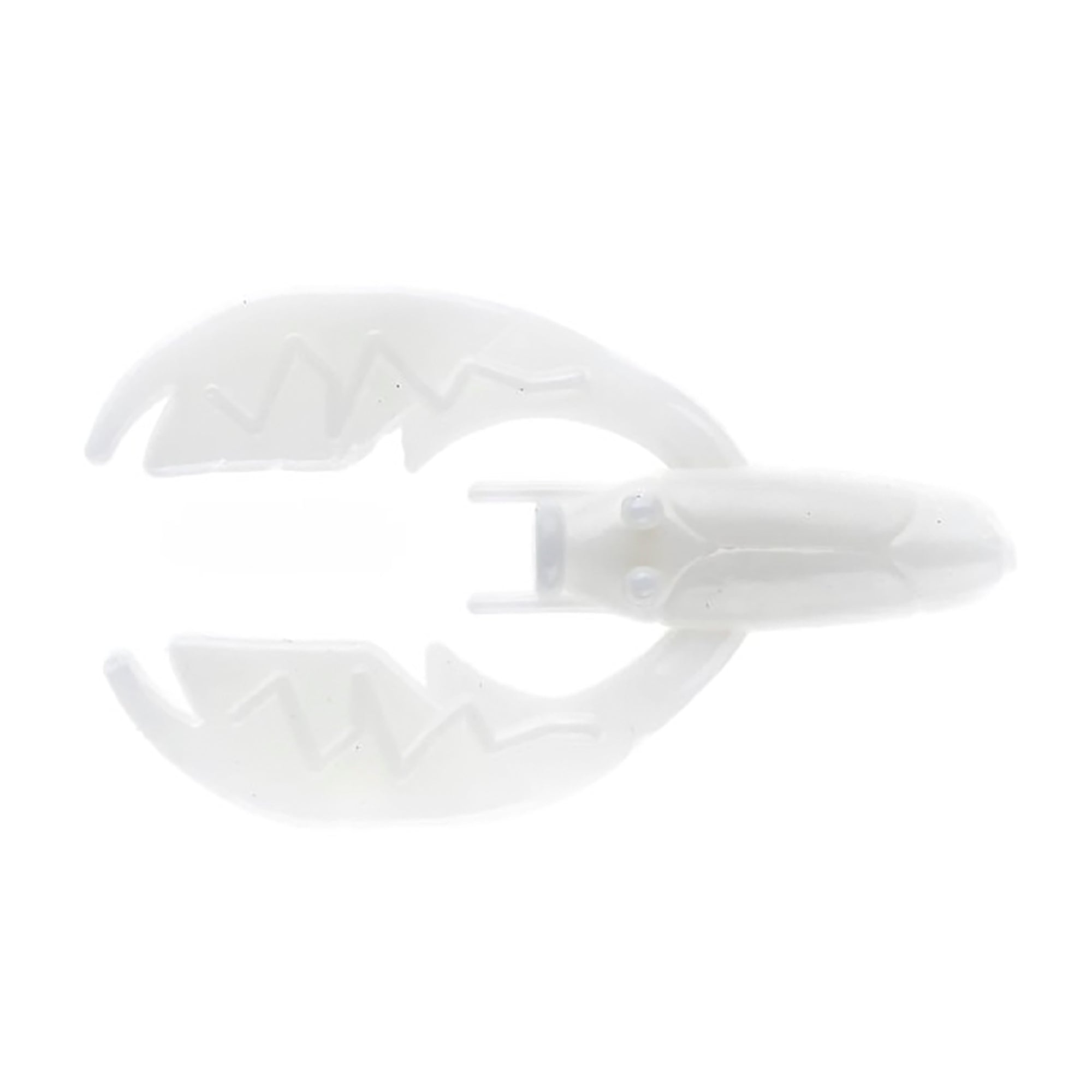 3.25" Paca Chunk Sr. Baitfuel Craw NetBait American Baitworks - 5 Pack