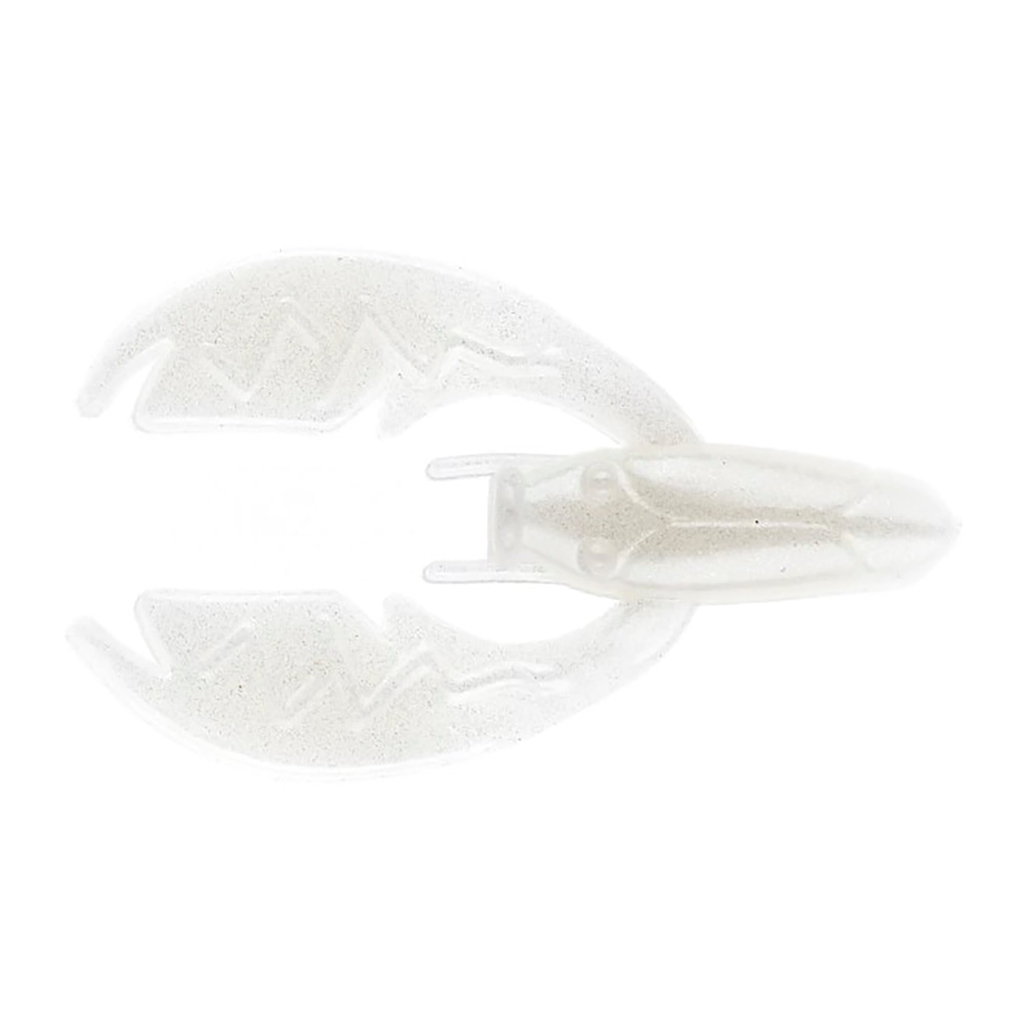 3.25" Paca Chunk Sr. Baitfuel Craw NetBait American Baitworks - 5 Pack