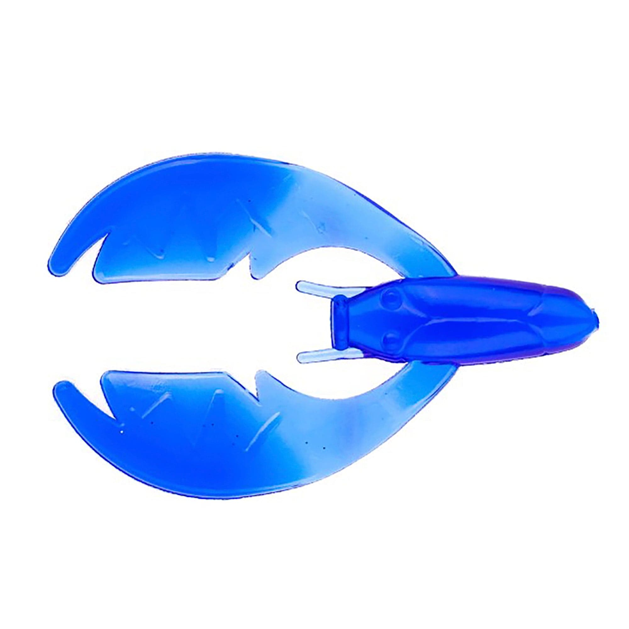 3.25" Paca Chunk Sr. Baitfuel Craw NetBait American Baitworks - 5 Pack