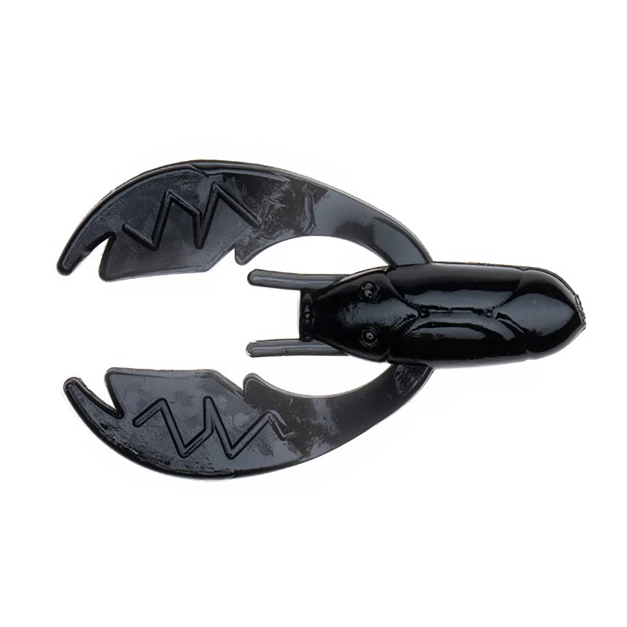 2" Tiny Paca Chunk BaitFuel Craw NetBait - 7 Pack