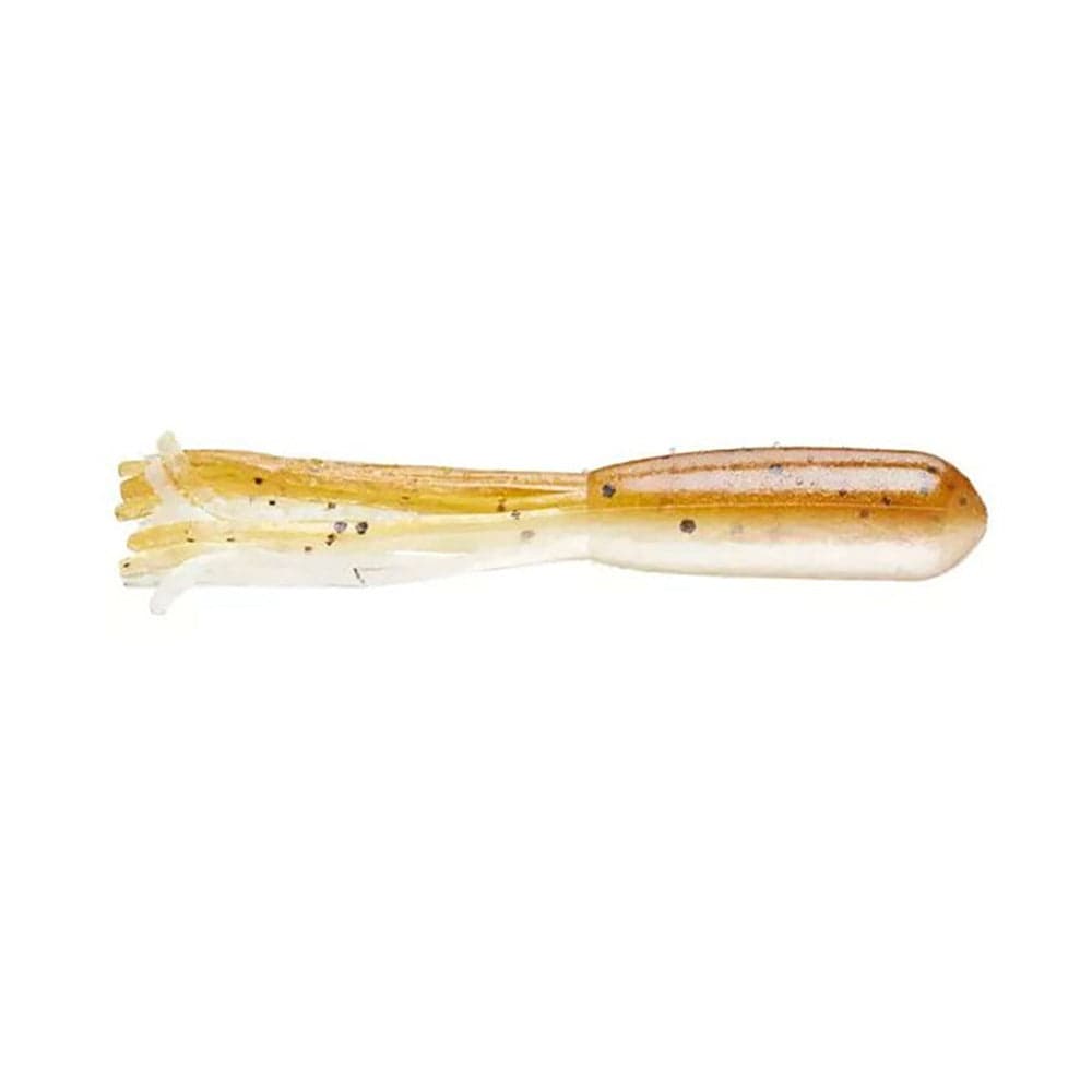 American Baitworks X74569 NetBait Tubes 2.5" Juvenile Goby