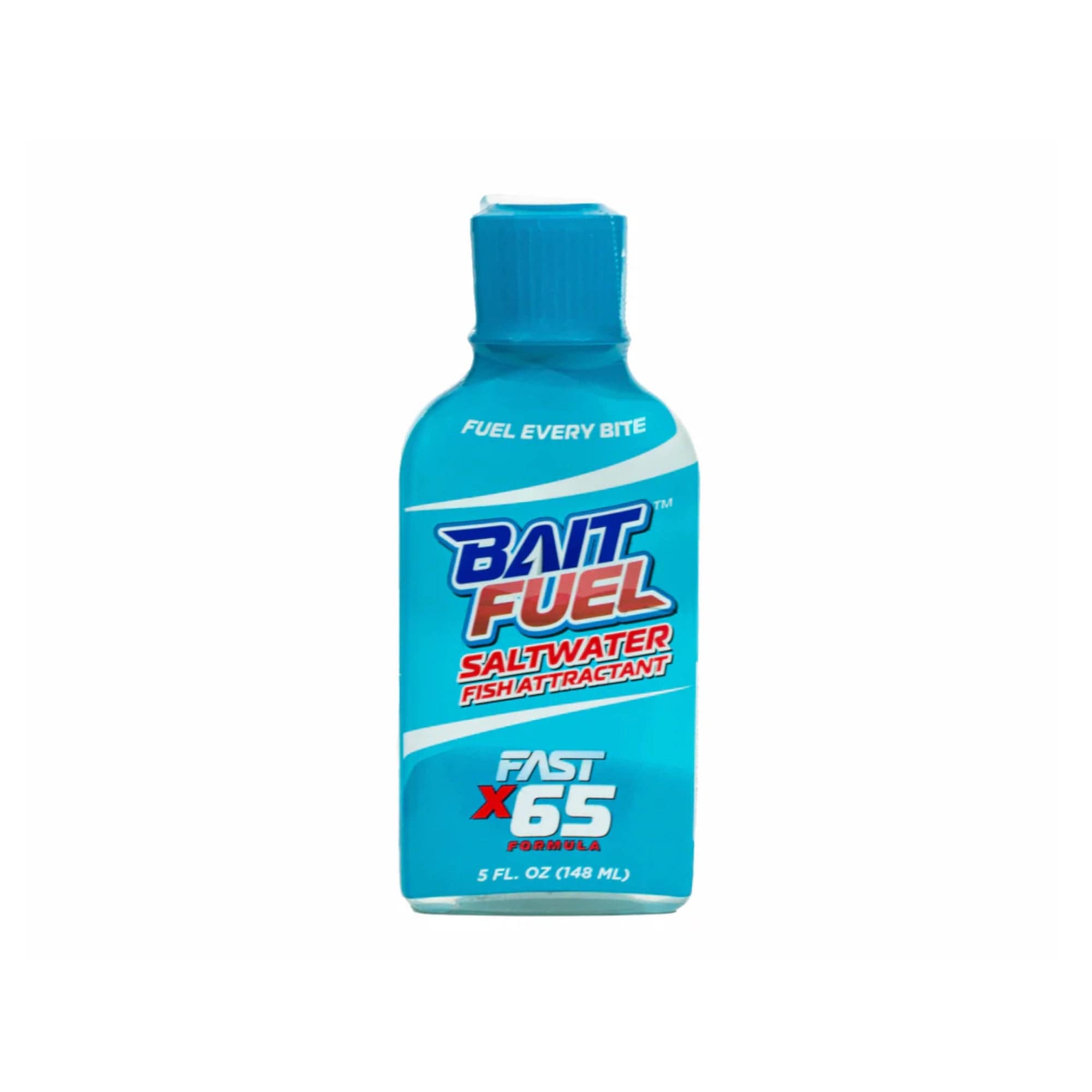 Baitfuel Baitfuel Gel - Saltwater Gel 5oz American Baitworks XS32006