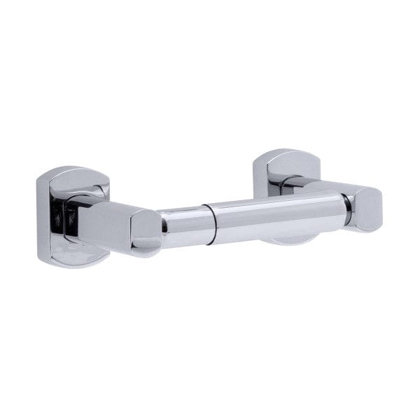 Miah- Double Post T.P. Holder Set (Chrome) Ambassador Marine AMBM-130-1826-CP