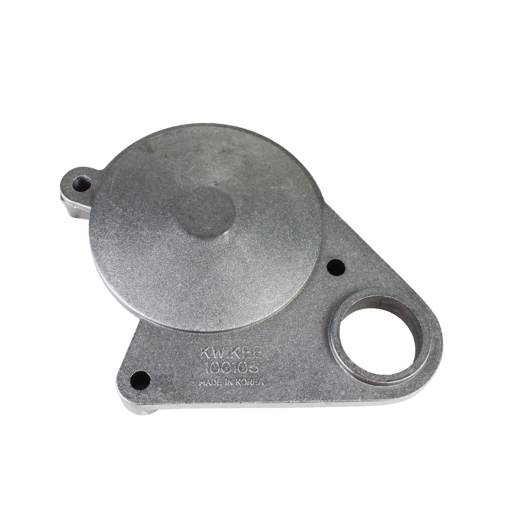 AM Equipment 3161012 Gear Step Motor Bearing Bracket Replacement