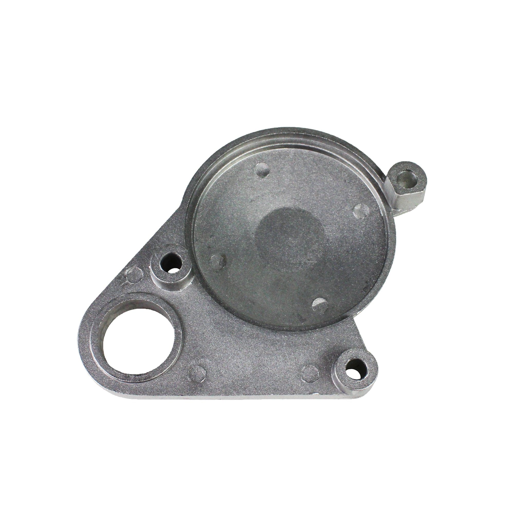 AM Equipment 3161012 Gear Step Motor Bearing Bracket Replacement