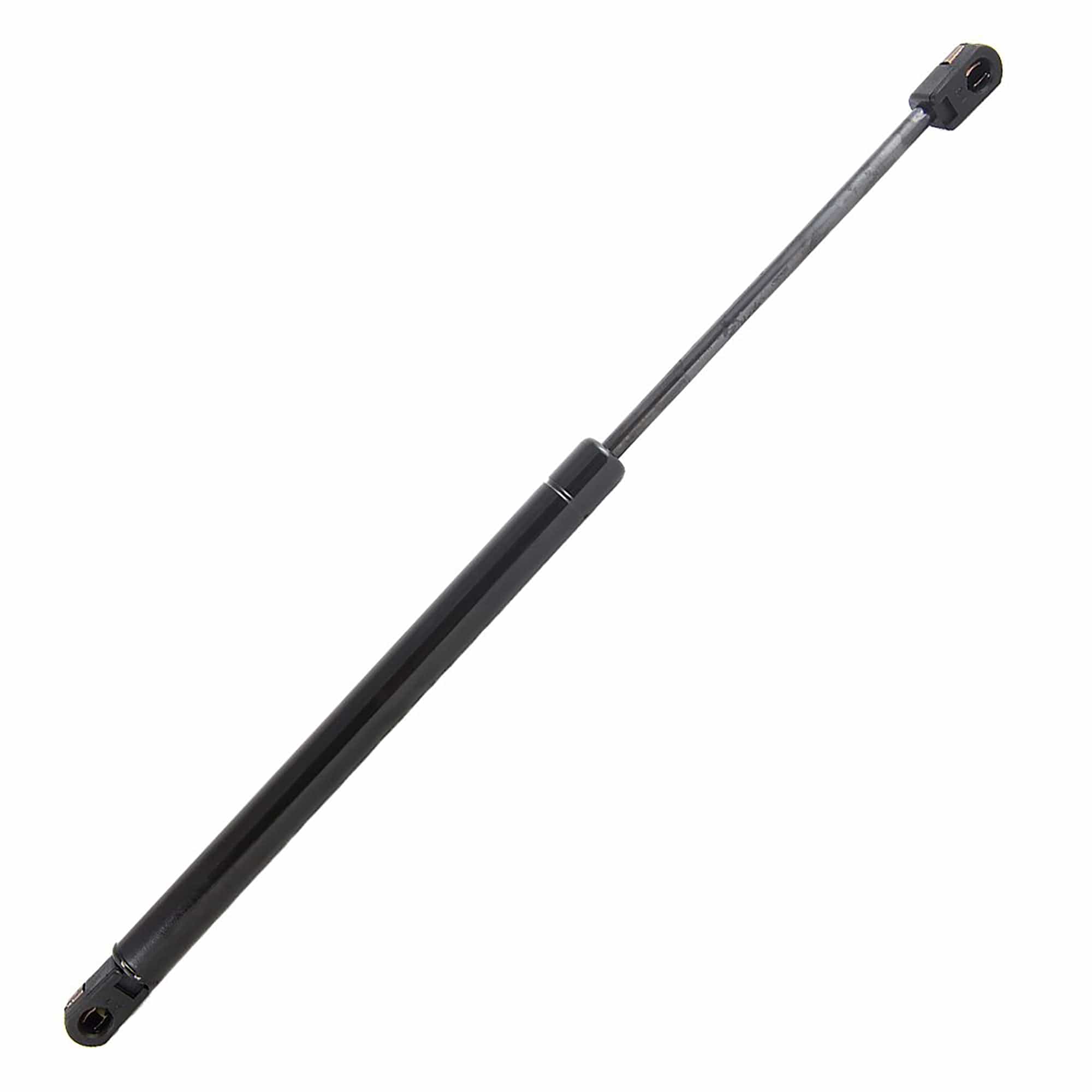 30 Lb. Gas Prop Lift Support 10.2" Comp. - 17.5" Ext. 7.3" Stroke AP Products 010-144