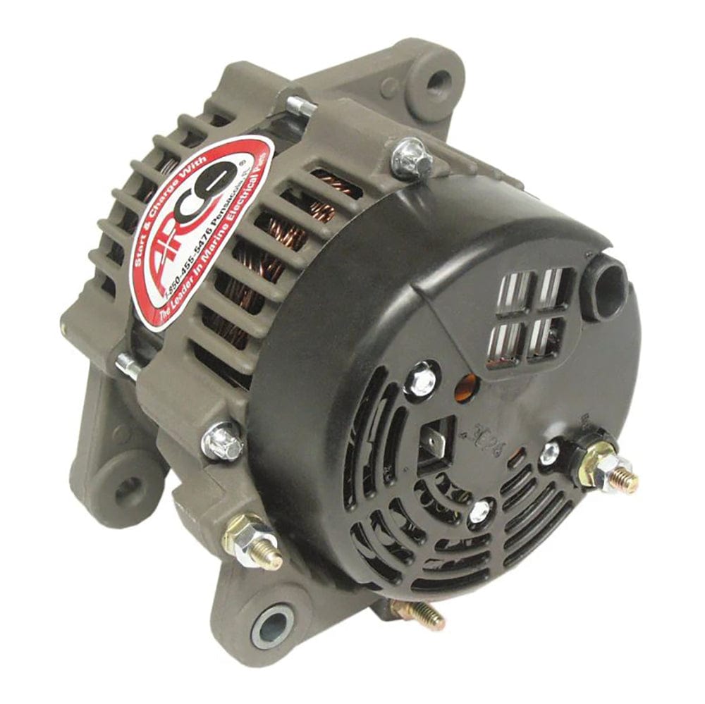 Arco 20810 Replacement Alternator 12V 70A Mercruiser 3.0L 1999+ 19020600, 862030T, 18-5983
