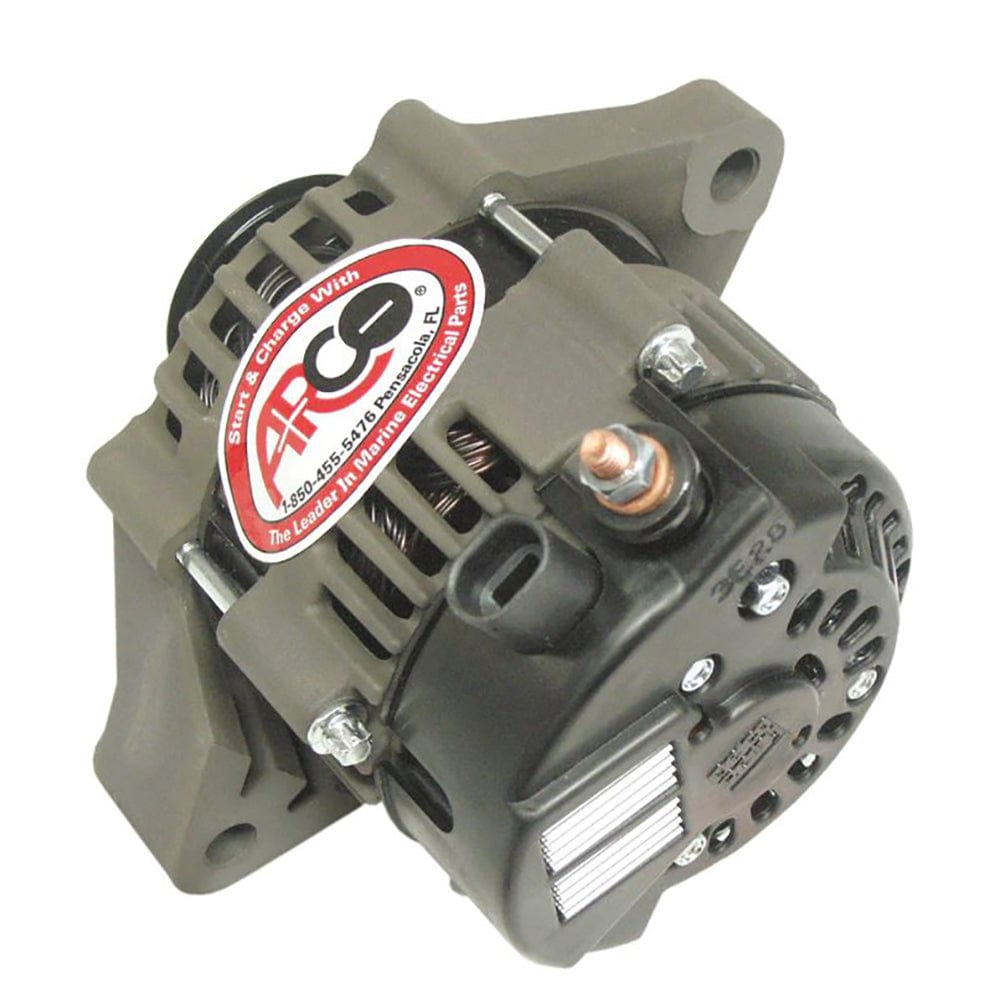 Arco 20850 Outboard Alternator 1.5l & 3.0L Mercury Replaces Delco 8600514 Mercury 8M0064020 Sierra 18-6455 Protorque PH300-0031
